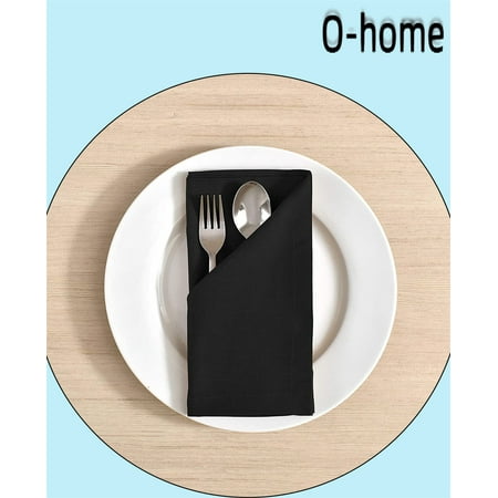 Dinner Cloth Napkins