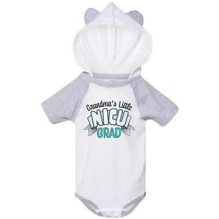 Inktastic Grandma s Little Nicu Grad in Blue with Banner Gift Baby Boy or Baby Girl Bodysuit
Inktastic Grandma s Little Nicu Grad in Blue with Banner Gift Baby Boy or Baby Girl Bodysuit