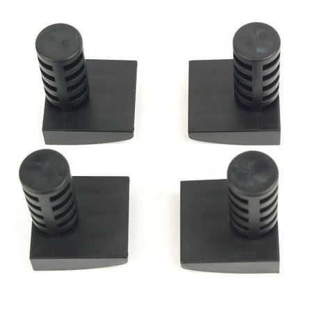 Low Profile Plastic Bench Dogs for Workbench