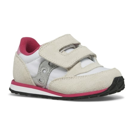 Saucony Kids Unisex Saucony Jazz Hook & Loop Sneaker