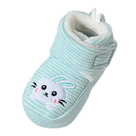 Casual Baby Flat Shoes Warm Winter Baby Shoes Cartoon Rabbit Shape Christmas Baby Shoes Baby Soft Sole Shoes
Casual Baby Flat Shoes Warm Winter Baby Shoes Cartoon Rabbit Shape Christmas Baby Shoes Baby Soft Sole Shoes