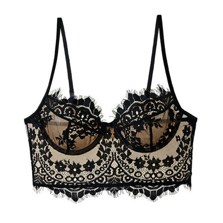 ✪ Sexy Lace Bra U Backless Trim Control Mamma Accessoria Underwear Women Invisible with Fixed Straps Push Up Lingerie
✪ Sexy Lace Bra U Backless Trim Control Mamma Accessoria Underwear Women Invisible with Fixed Straps Push Up Lingerie