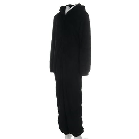 Fanvereka Women s Plush Warm Hood Onesie Pajama Christmas Flannel Hooded Pajamas
Fanvereka Women s Plush Warm Hood Onesie Pajama Christmas Flannel Hooded Pajamas