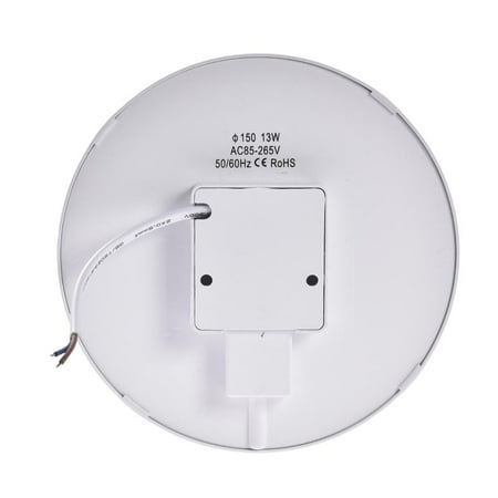 LED Surface Mounted Panel Light Multipurpose Ceiling Light for Living Room Bathroom
LED Surface Mounted Panel Light Multipurpose Ceiling Light for Living Room Bathroom