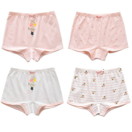 Girls Panties Soft Cotton Toddler Panties Summer models cotton girls Panties - Recommended height 90cm
Girls Panties Soft Cotton Toddler Panties Summer models cotton girls Panties - Recommended height 90cm