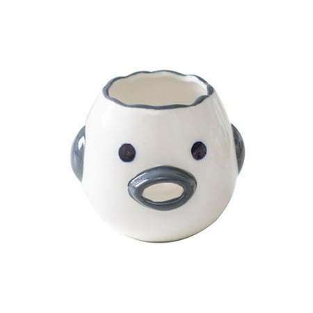 JHTongC Egg Separator Cute Cartoon Style Chicken Shape Mini Egg White Separator for Kitchen
JHTongC Egg Separator Cute Cartoon Style Chicken Shape Mini Egg White Separator for Kitchen