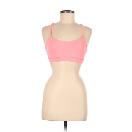 Pre-Owned Lululemon Athletica Women s Size 6 Sports Bra