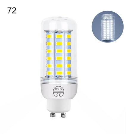 Welling GU10 Household LED Corn Bulb Many Lamp Beads Strong Electrical Conductivity E27 Screw Mouth LED Corn Light for Bedroom
Welling GU10 Household LED Corn Bulb Many Lamp Beads Strong Electrical Conductivity E27 Screw Mouth LED Corn Light for Bedroom