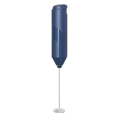 YUOPEEA Milk Frother Handheld Foam Maker for Cappuccino Frappe Milk Hot Chocolate
YUOPEEA Milk Frother Handheld Foam Maker for Cappuccino Frappe Milk Hot Chocolate