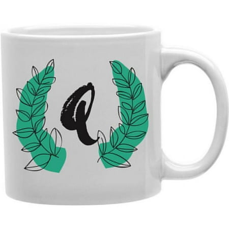 Q - Q Mug