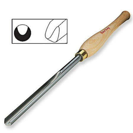 3/4" Robert Sorby #842Xlh Bowl Gouge