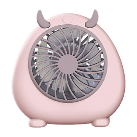 MYSEPT Handheld Portable Fan Ergonomic Design Plastic Quiet Operation USB Charging Fan for Home
MYSEPT Handheld Portable Fan Ergonomic Design Plastic Quiet Operation USB Charging Fan for Home