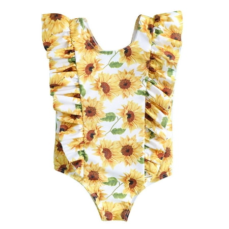Utoimkio Teen Bathing Suits for Girls 12-14 Toddler Kids Baby Girls Fashion Cute Leopard Flowers Print Bikini Ruffles One-piece Swimsuit
Utoimkio Teen Bathing Suits for Girls 12-14 Toddler Kids Baby Girls Fashion Cute Leopard Flowers Print Bikini Ruffles One-piece Swimsuit