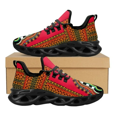 Bohemian Symmetrical Graphic Printing Fashion Design Women s Flats Summer Breathable Running Shoes zapatos mujer
Bohemian Symmetrical Graphic Printing Fashion Design Women s Flats Summer Breathable Running Shoes zapatos mujer