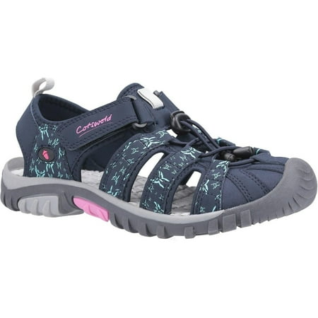 Cotswold Womens Sandhurst Touch Fastening Sandal