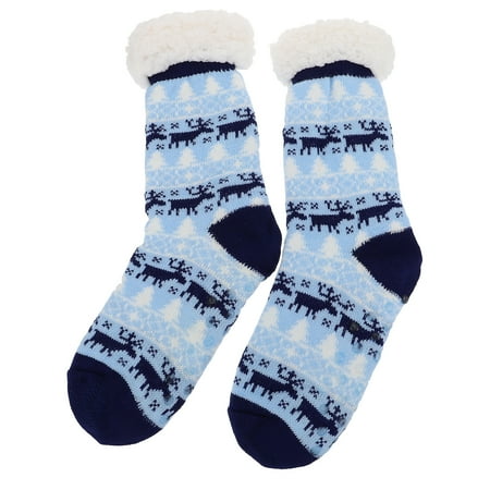 NUOLUX 1 Pair Cartoon Floor Socks Winter Funny Warm Socks Non-slip Home Carpet Socks
NUOLUX 1 Pair Cartoon Floor Socks Winter Funny Warm Socks Non-slip Home Carpet Socks