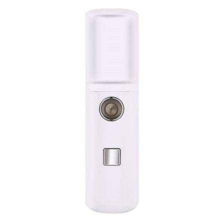 Bedroom Humidifier Kids Humidifiers For Bedroom Air Humidifier USB 20ml Rechargeable Face Nano Mist Sprayer Aroma Diffuser Humidifier A
Bedroom Humidifier Kids Humidifiers For Bedroom Air Humidifier USB 20ml Rechargeable Face Nano Mist Sprayer Aroma Diffuser Humidifier A