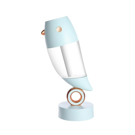 Fuliying Cool Mist Humidifier-Portable Mini Humidifier with Led Lights Usb Portable Humidifier Ultra-Quiet Suitable for Babies Kids Indoor Bedroom
Fuliying Cool Mist Humidifier-Portable Mini Humidifier with Led Lights Usb Portable Humidifier Ultra-Quiet Suitable for Babies Kids Indoor Bedroom
