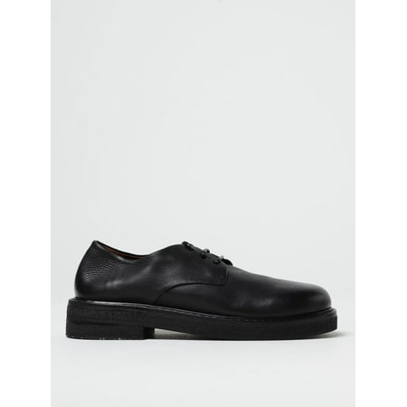 Marsell Oxford Shoes Woman Black Woman