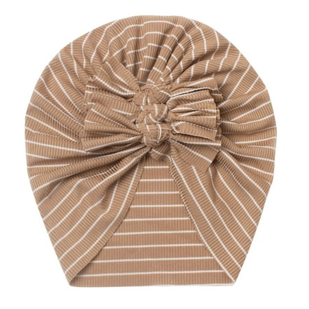 Toddler Baby Boys Girls Striped Ribbed Cap Beaniess Bowknot Elastics Turban Hat Winter Baby Hats
Toddler Baby Boys Girls Striped Ribbed Cap Beaniess Bowknot Elastics Turban Hat Winter Baby Hats