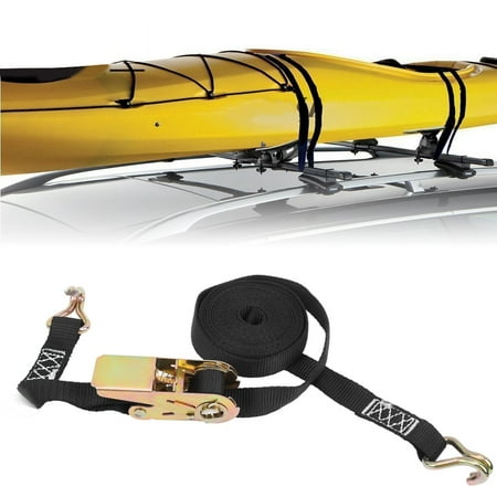 Fdit Surfboard Kayak Tie Down Straps Tie Down Straps With Hook Canoe Tie Down Straps Kayak Tie Down Straps Tie Down Strap Hauling With Kayak For Fasten The Goods
Fdit Surfboard Kayak Tie Down Straps Tie Down Straps With Hook Canoe Tie Down Straps Kayak Tie Down Straps Tie Down Strap Hauling With Kayak For Fasten The Goods