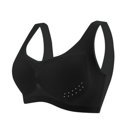 cuitcosohg Plus Size Underwear Womens Unwired Padded Bra Top Sexy Everyday Basics Deep V Neck NylonSpandex Night Dress for Women Sleepwear
cuitcosohg Plus Size Underwear Womens Unwired Padded Bra Top Sexy Everyday Basics Deep V Neck NylonSpandex Night Dress for Women Sleepwear