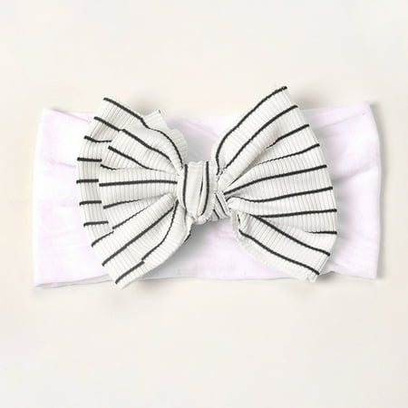 KEVCHE Baby Nylon Headbands Hairbands Hair Bow Elastics Hair Accessories for Baby Girls Newborn Infant Toddlers Kids
KEVCHE Baby Nylon Headbands Hairbands Hair Bow Elastics Hair Accessories for Baby Girls Newborn Infant Toddlers Kids