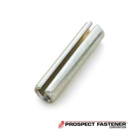 Driv-Lok SLTP3753500BT Slotted Spring Pin .375 in. Dia x 3.50 in. Long Carbon Steel Zinc Plated Pack - 25 Pieces
Driv-Lok SLTP3753500BT Slotted Spring Pin .375 in. Dia x 3.50 in. Long Carbon Steel Zinc Plated Pack - 25 Pieces