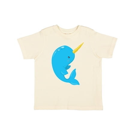 Inktastic Narwhal Gift Toddler Boy or Toddler Girl T-Shirt
Inktastic Narwhal Gift Toddler Boy or Toddler Girl T-Shirt