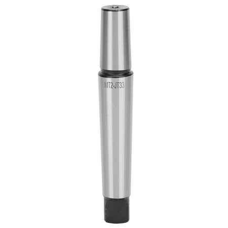 MT2-JT33 Arbors Drill Chuck Shaft Rod Simple To Operate Drill Chuck Adapter For Industrial Supplies
MT2-JT33 Arbors Drill Chuck Shaft Rod Simple To Operate Drill Chuck Adapter For Industrial Supplies