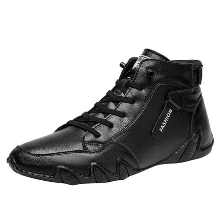fvwitlyh Boots for Men to The Knee Boots Mens Shoes High Top Lace Up Leather Shoes Sport Shoes Casual Shoes Mens Plus Knee High Boots Size 13
fvwitlyh Boots for Men to The Knee Boots Mens Shoes High Top Lace Up Leather Shoes Sport Shoes Casual Shoes Mens Plus Knee High Boots Size 13