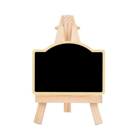 HOTYA Small Blackboard Sign Table Number Sign Party Decorations for Home Office School
HOTYA Small Blackboard Sign Table Number Sign Party Decorations for Home Office School