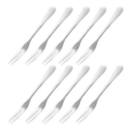 10pcs/lot Stainless Steel Fruit Forks Stainless Steel Rainbow Mini Cake Fruit Fork Dessert Fork Lovely Fruit Fork Tableware
10pcs/lot Stainless Steel Fruit Forks Stainless Steel Rainbow Mini Cake Fruit Fork Dessert Fork Lovely Fruit Fork Tableware