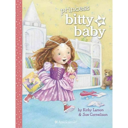Princess Bitty Baby