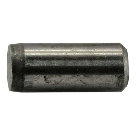 10mm x 24mm Plain Steel Dowel Pins (3 pcs.)