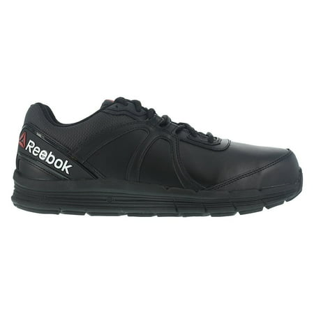 Reebok Work Womens Guide Steel Toe Esd Work Safety Shoes Casual