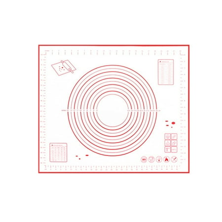 Yoone Food Grade Kneading Pad Non-stick Silicone Tear-resistant Kneading Mat Kitchen Tools
Yoone Food Grade Kneading Pad Non-stick Silicone Tear-resistant Kneading Mat Kitchen Tools