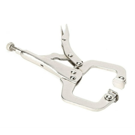 Type Wood Clamps Clamping Tools C For Woodworking Welding Welding And Pocket Hole Joinery
Type Wood Clamps Clamping Tools C For Woodworking Welding Welding And Pocket Hole Joinery