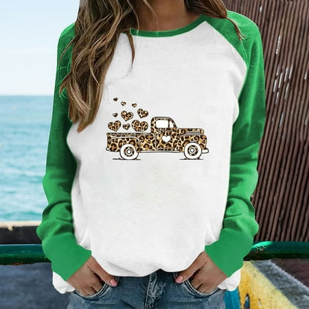 Hvyesh Women Plaid Love Heart Graphic Blouse Shirt Happy Valentine s Day Pullover Tops Long Sleeve Crewneck Sweatshirts Green shirts for women L
Hvyesh Women Plaid Love Heart Graphic Blouse Shirt Happy Valentine s Day Pullover Tops Long Sleeve Crewneck Sweatshirts Green shirts for women L