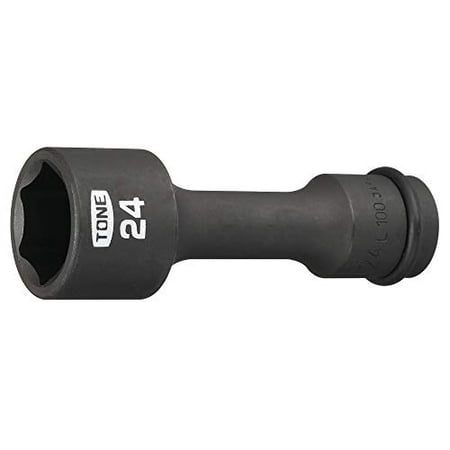 TONE extension bar 610 insertion angle 19.0mm (3/4 ) total length 200mm
