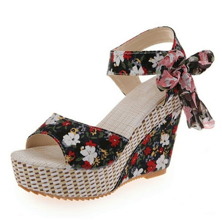 Womens Ankle Buckle High Heel Wedges Sandals Fish Mouth Shaped Ladies Peep Toe Womens Fish Mouth Shaped Ladies Peep Toe Platform Shoes Ankle Buckle High Heel Wedges Sandals 38 Black
Womens Ankle Buckle High Heel Wedges Sandals Fish Mouth Shaped Ladies Peep Toe Womens Fish Mouth Shaped Ladies Peep Toe Platform Shoes Ankle Buckle High Heel Wedges Sandals 38 Black