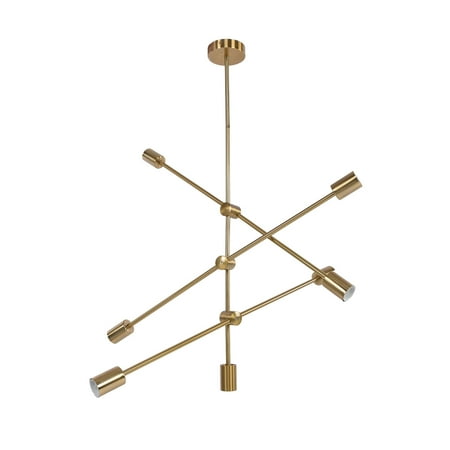 Pendant Light Geometric Style Highly Durable Premium Iron Dining Room Chandelier For Home For Office For Hotel
Pendant Light Geometric Style Highly Durable Premium Iron Dining Room Chandelier For Home For Office For Hotel