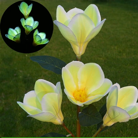 RKSTN Artificial Flowers Outdoor Decor Solar Power Flower LED Light Outdoor Garden Yard Lamp 1pcs Lightning Deals of Today - Summer Savings Clearance on Clearance
RKSTN Artificial Flowers Outdoor Decor Solar Power Flower LED Light Outdoor Garden Yard Lamp 1pcs Lightning Deals of Today - Summer Savings Clearance on Clearance