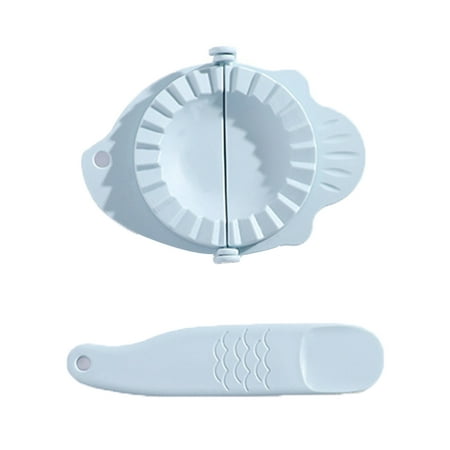 wrea Plastic Dumpling Maker Wrapper Dough Cutter Pastry Ravioli Mould Pie Crimper Kitchen Gadgets
wrea Plastic Dumpling Maker Wrapper Dough Cutter Pastry Ravioli Mould Pie Crimper Kitchen Gadgets