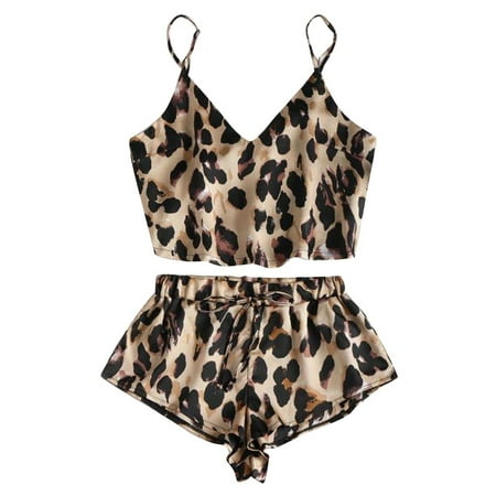 CALAFEBILA 2023 Bohemian Top Silk Pajamas Sexy Satin Lingerie Lace Shorts Set Women Underwear Sleepwear S-XXL Unisex
CALAFEBILA 2023 Bohemian Top Silk Pajamas Sexy Satin Lingerie Lace Shorts Set Women Underwear Sleepwear S-XXL Unisex