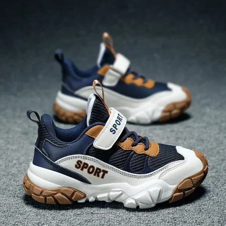 GEDER-S2 Boys Casual Mid Top Sneakers Mesh Lightweight Breathable Comfortable Running Shoes For Spring And Autumn
GEDER-S2 Boys Casual Mid Top Sneakers Mesh Lightweight Breathable Comfortable Running Shoes For Spring And Autumn