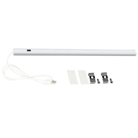 Light Bar Sensing 6W LED Night Light USB Plastic Aluminum Lamp Bar for Cabinet Wardrobe
Light Bar Sensing 6W LED Night Light USB Plastic Aluminum Lamp Bar for Cabinet Wardrobe