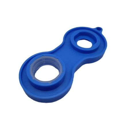 Faucet Aerator Detached Install Spanner Blue S3I8