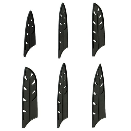 10Pcs Reusable Knives Protective Sleeve Knives Sheathes Knives Protectors for Home
10Pcs Reusable Knives Protective Sleeve Knives Sheathes Knives Protectors for Home