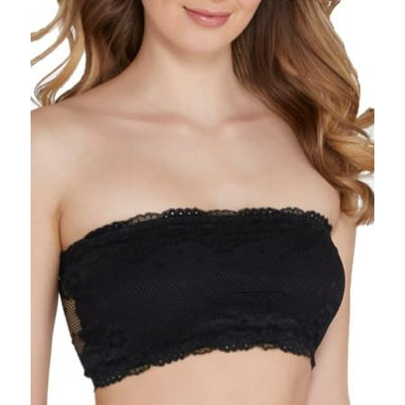 Fashion Forms Womens Mesh Bandeau Bra Style-29684